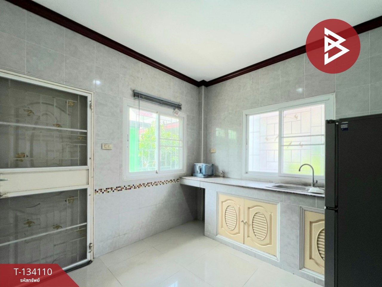 ขายบ้านเดี่ยว หมู่บ้านลีลาวดี โพรงมะเดื่อ นครปฐม 11