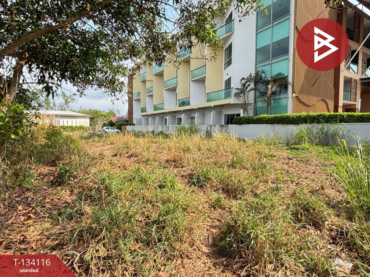 ขายที่ดิน เนื้อที่ 75.6 ตร.วา วัดใหม่ จันทบุรี 1