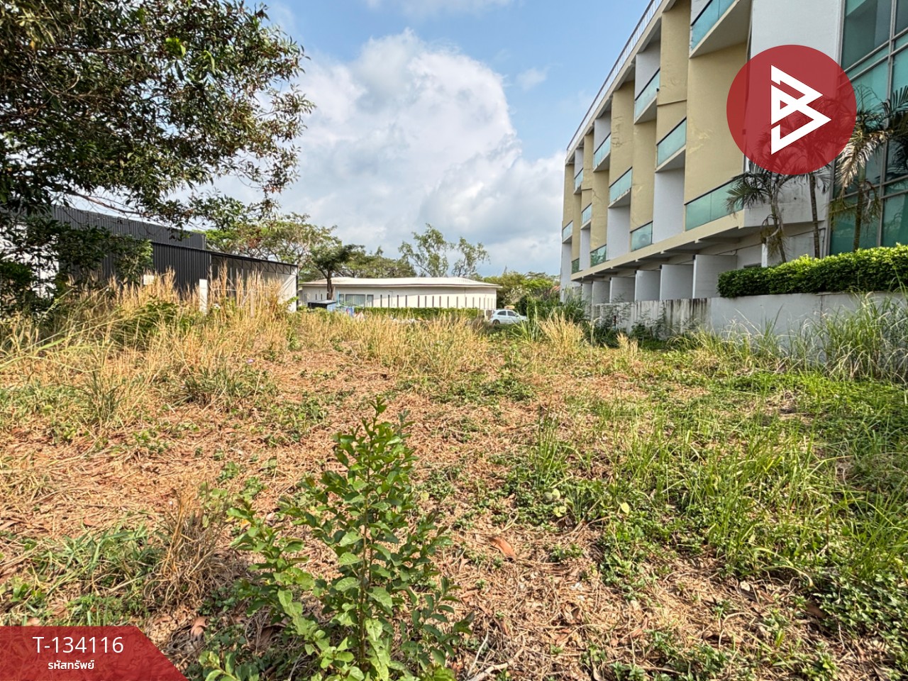 ขายที่ดิน เนื้อที่ 75.6 ตร.วา วัดใหม่ จันทบุรี 2