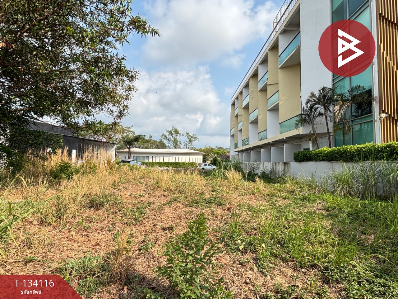 ขายที่ดิน เนื้อที่ 75.6 ตร.วา วัดใหม่ จันทบุรี 3