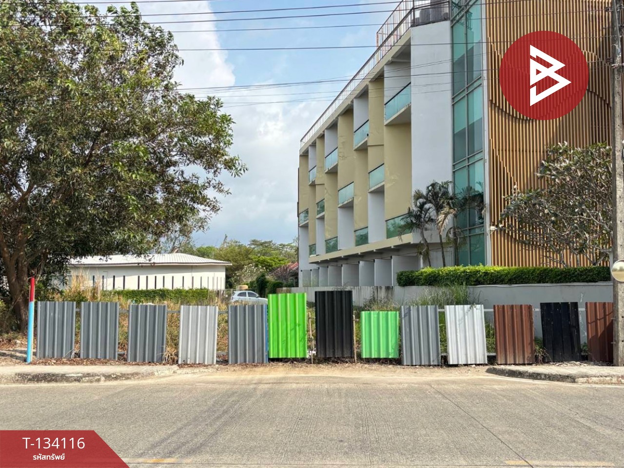 ขายที่ดิน เนื้อที่ 75.6 ตร.วา วัดใหม่ จันทบุรี 8