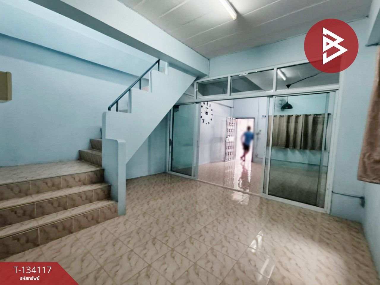 ขายทาวน์เฮ้าส์ หมู่บ้านแสงตะวัน บางบ่อ สมุทรปราการ 4