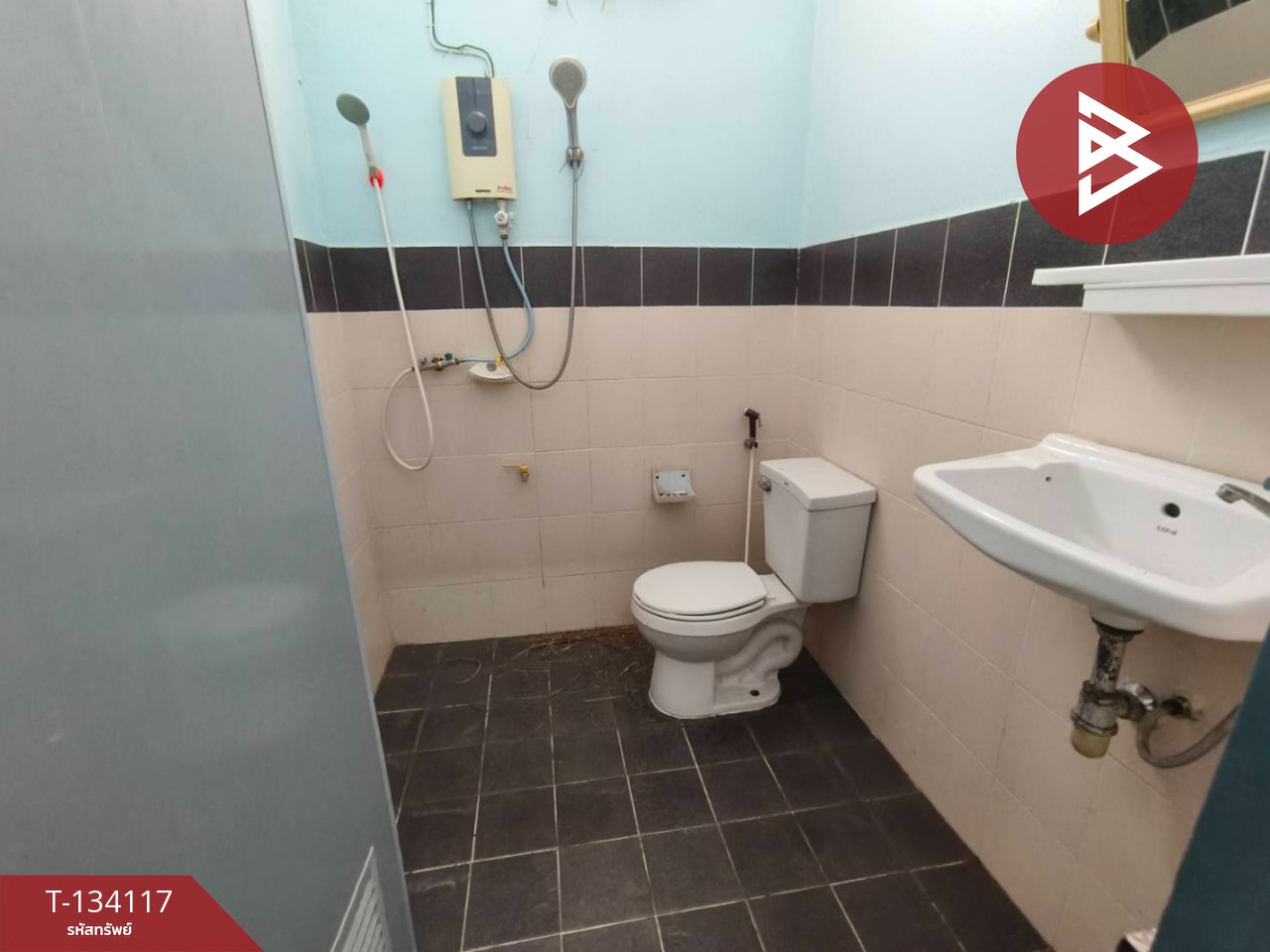 ขายทาวน์เฮ้าส์ หมู่บ้านแสงตะวัน บางบ่อ สมุทรปราการ 11