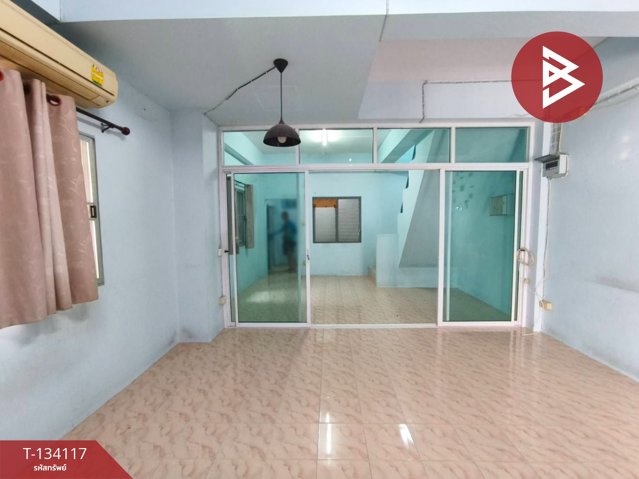 ขายทาวน์เฮ้าส์ หมู่บ้านแสงตะวัน บางบ่อ สมุทรปราการ 3