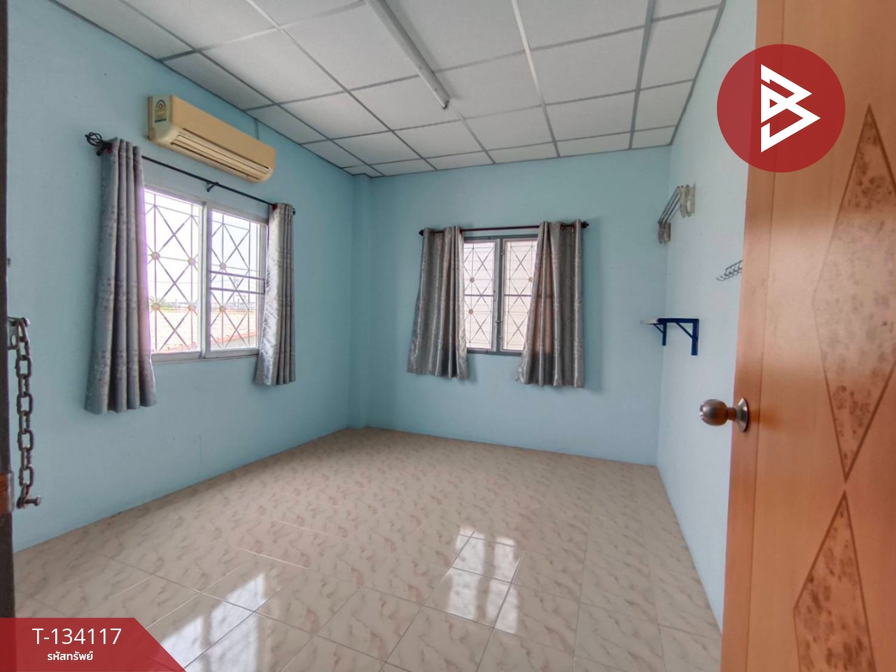 ขายทาวน์เฮ้าส์ หมู่บ้านแสงตะวัน บางบ่อ สมุทรปราการ 6