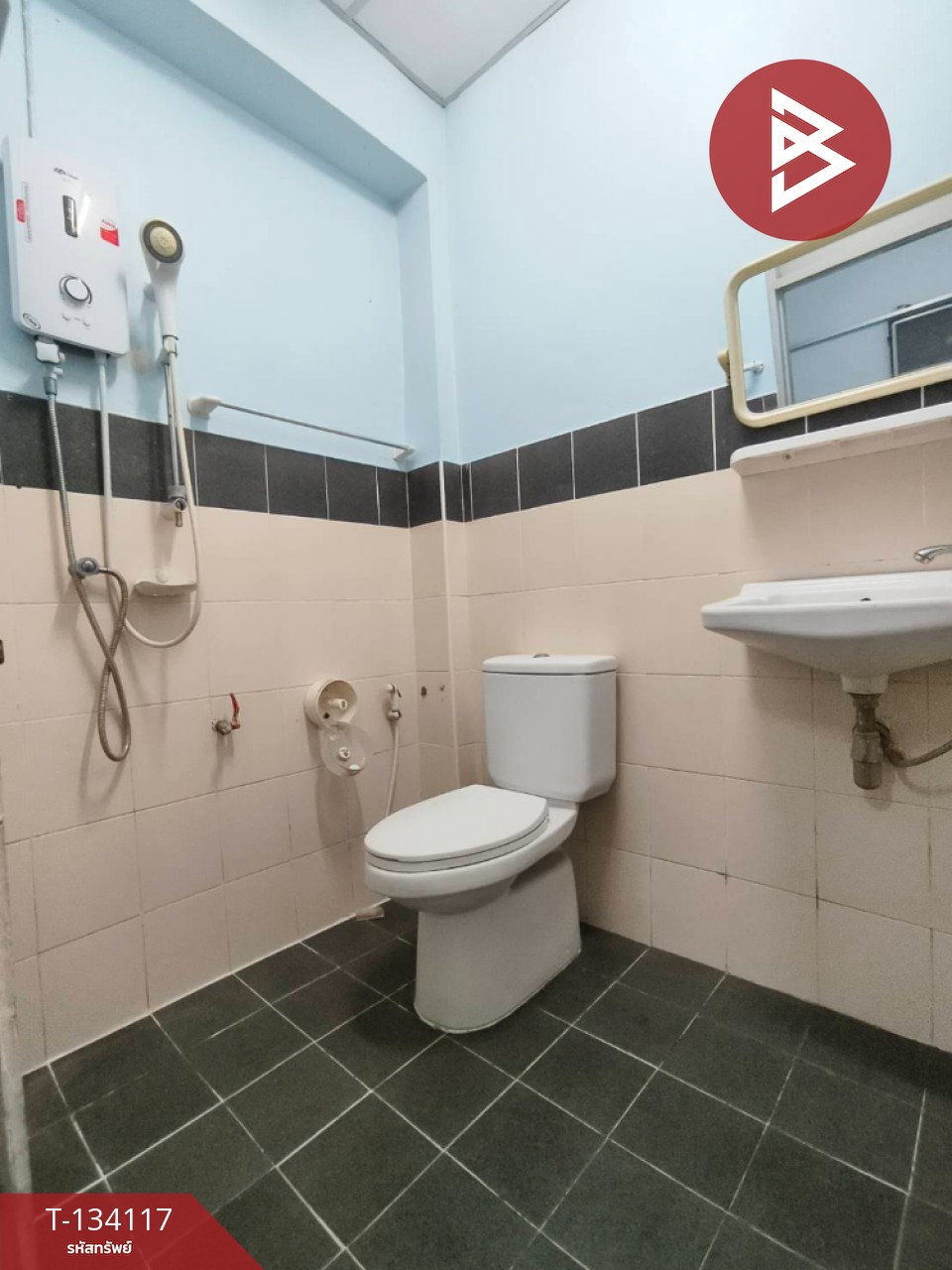 ขายทาวน์เฮ้าส์ หมู่บ้านแสงตะวัน บางบ่อ สมุทรปราการ 10