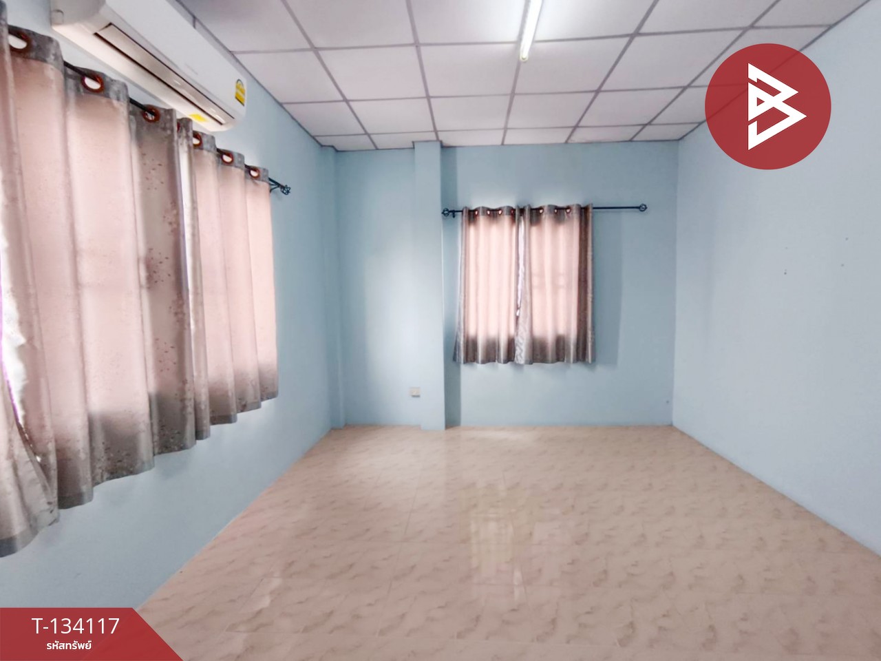 ขายทาวน์เฮ้าส์ หมู่บ้านแสงตะวัน บางบ่อ สมุทรปราการ 7