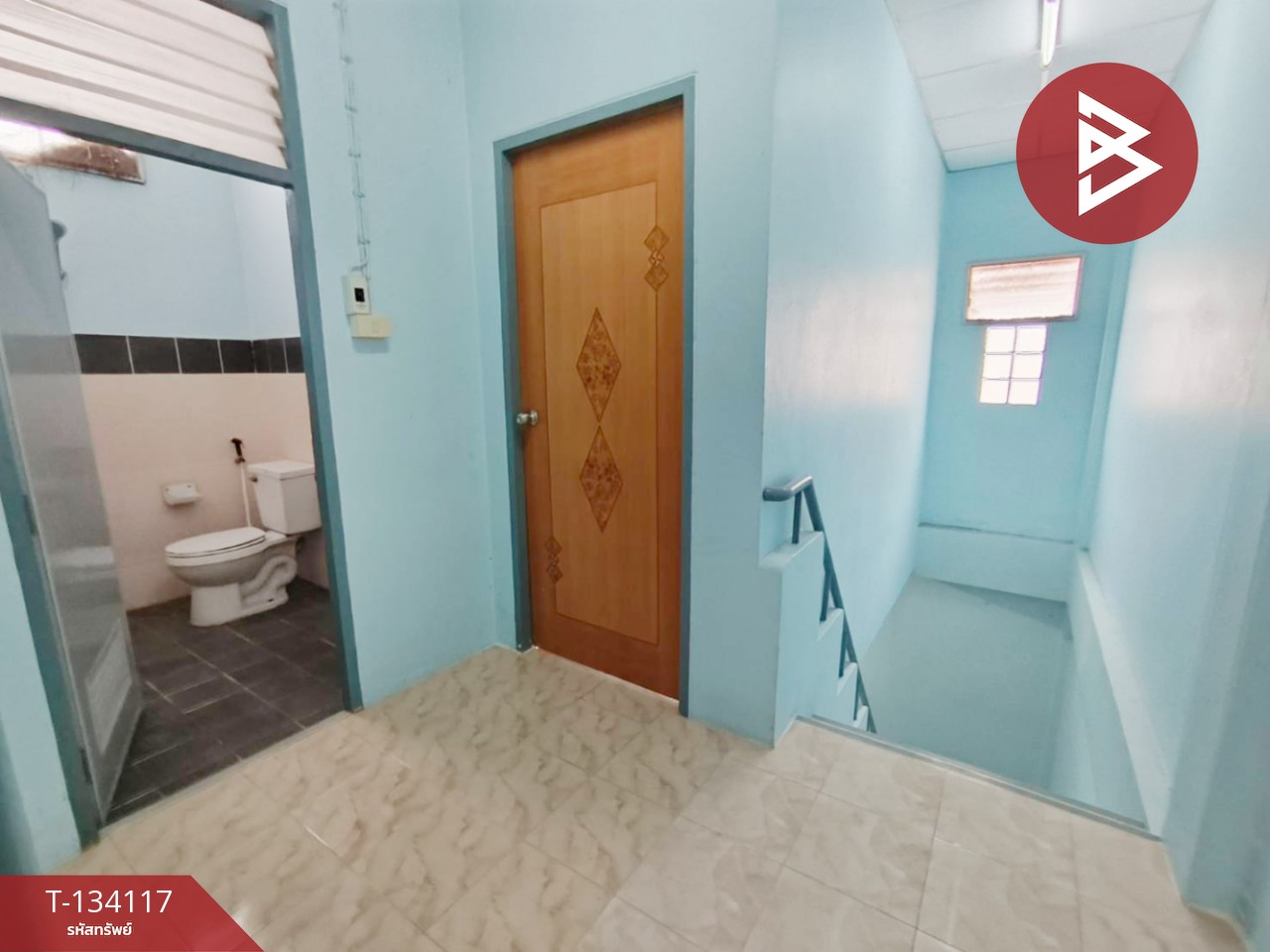 ขายทาวน์เฮ้าส์ หมู่บ้านแสงตะวัน บางบ่อ สมุทรปราการ 5