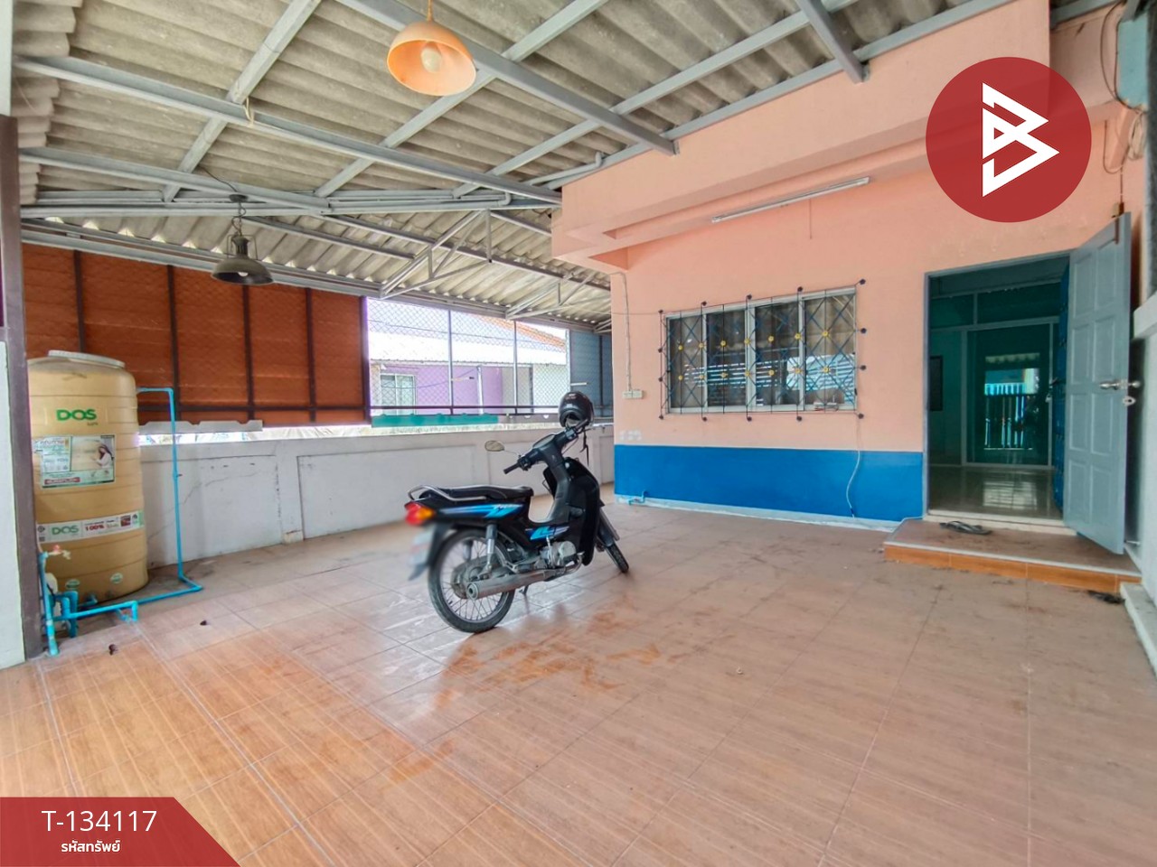 ขายทาวน์เฮ้าส์ หมู่บ้านแสงตะวัน บางบ่อ สมุทรปราการ 2