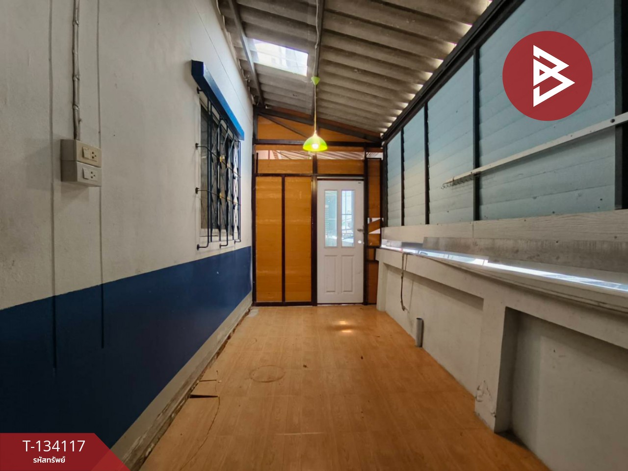 ขายทาวน์เฮ้าส์ หมู่บ้านแสงตะวัน บางบ่อ สมุทรปราการ 9