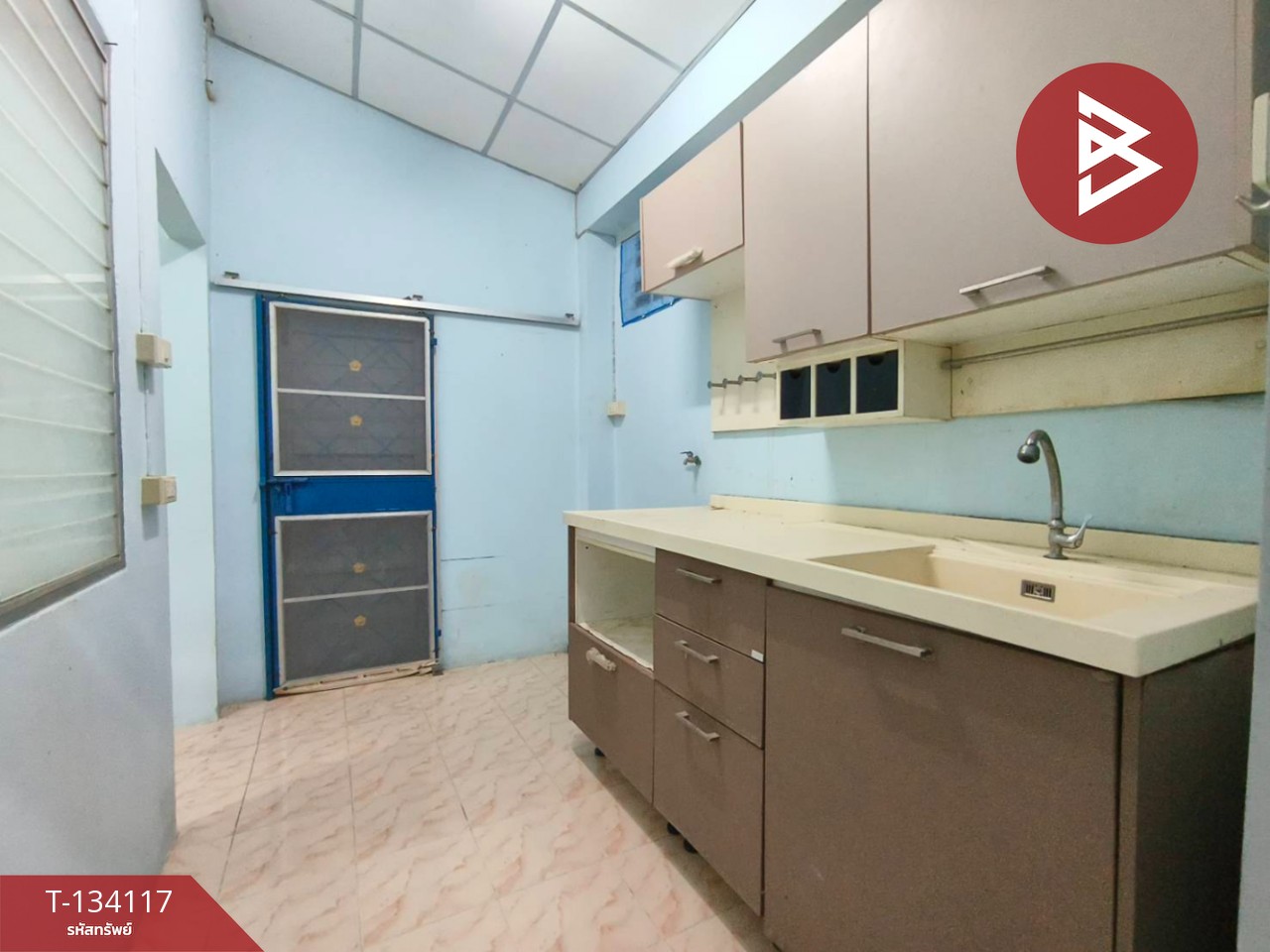 ขายทาวน์เฮ้าส์ หมู่บ้านแสงตะวัน บางบ่อ สมุทรปราการ 8