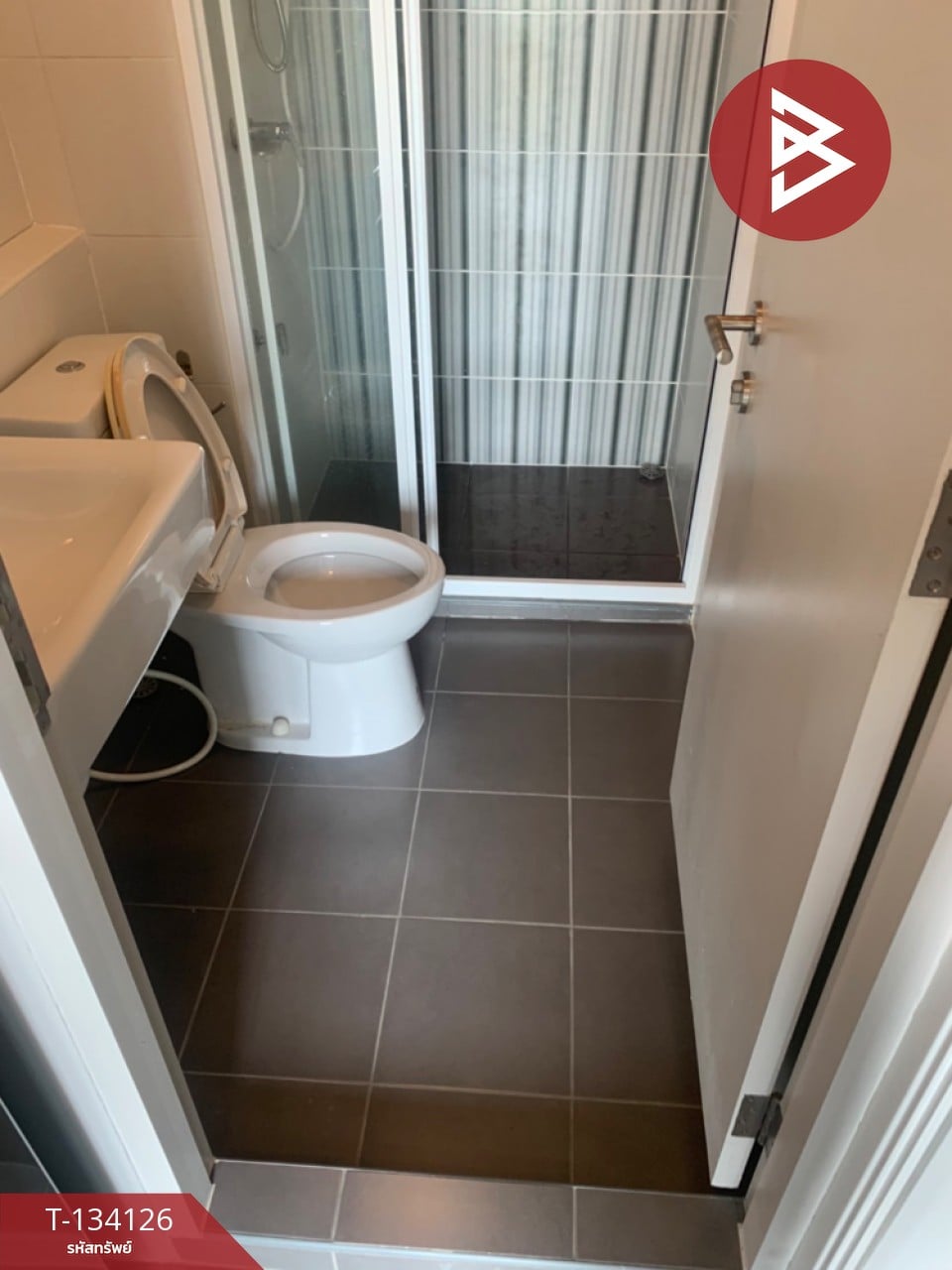 ขายคอนโด ดีคอนโด แคมปัส กำแพงแสน (Dcondo Campus KamphaengSean) นครปฐม วิวสระว่ายน้ำ 8