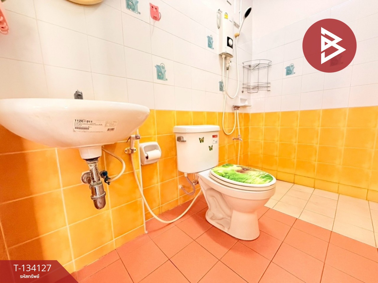 ขายทาวน์เฮ้าส์ หมู่บ้านวิเศษสุขนคร16 ประชาอุทิศ90 สมุทรปราการ 6