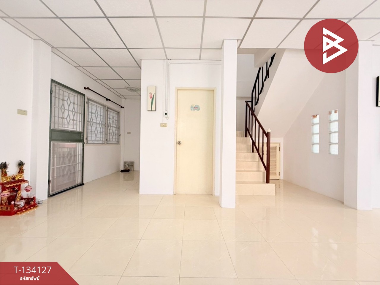 ขายทาวน์เฮ้าส์ หมู่บ้านวิเศษสุขนคร16 ประชาอุทิศ90 สมุทรปราการ 5