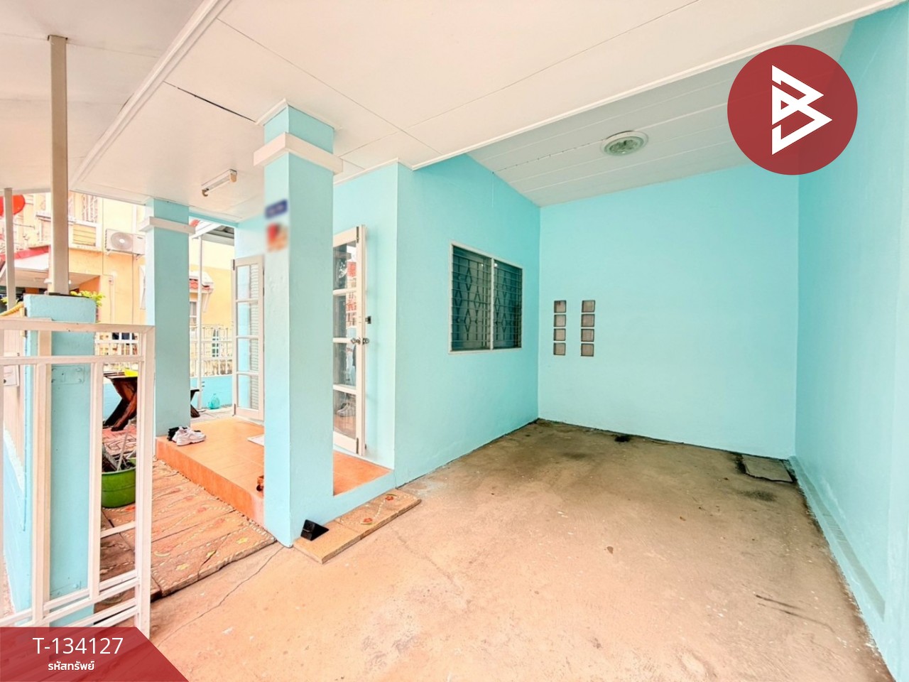 ขายทาวน์เฮ้าส์ หมู่บ้านวิเศษสุขนคร16 ประชาอุทิศ90 สมุทรปราการ 2