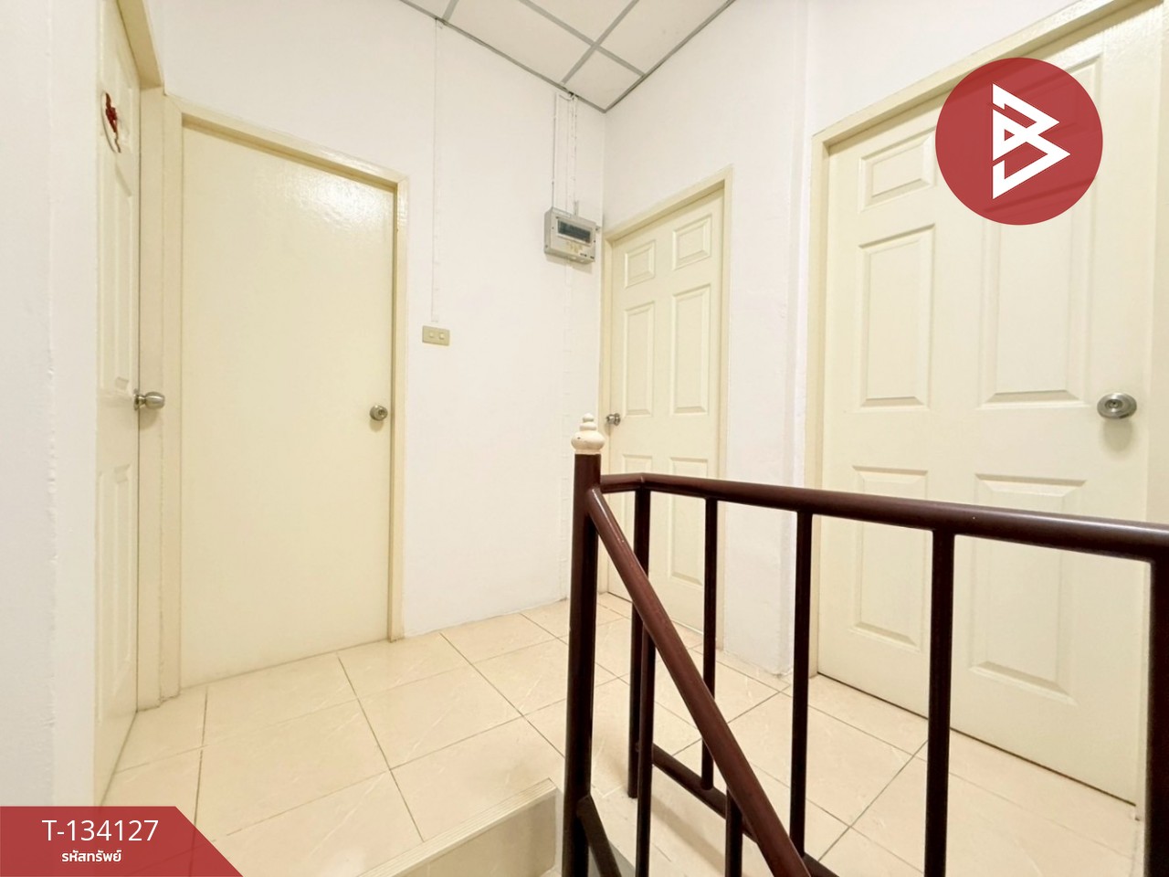 ขายทาวน์เฮ้าส์ หมู่บ้านวิเศษสุขนคร16 ประชาอุทิศ90 สมุทรปราการ 8