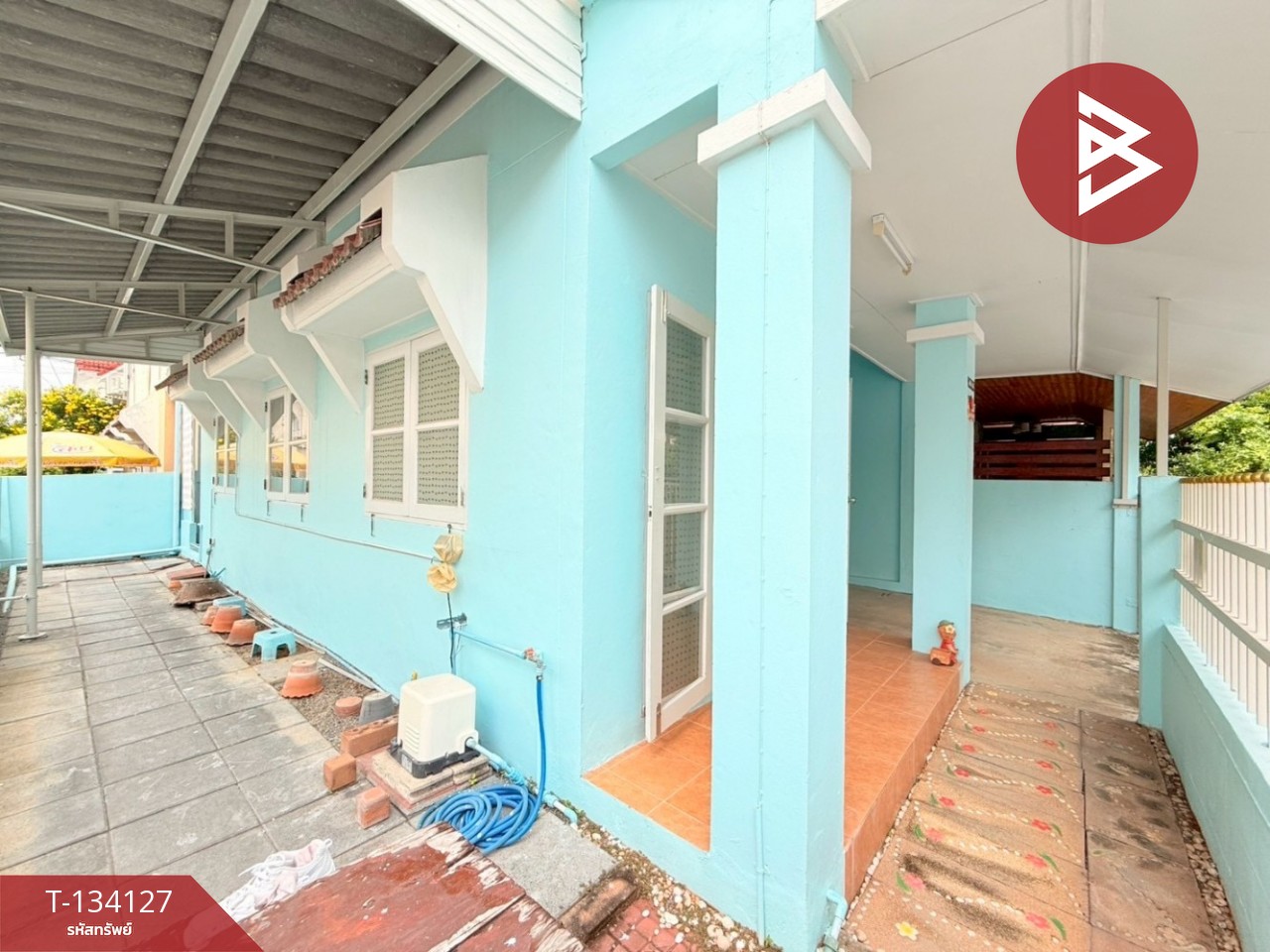 ขายทาวน์เฮ้าส์ หมู่บ้านวิเศษสุขนคร16 ประชาอุทิศ90 สมุทรปราการ 13