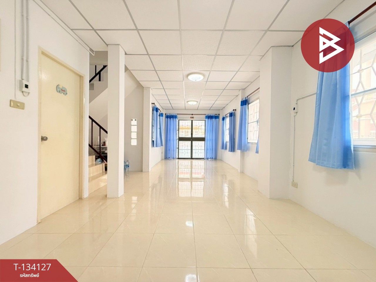 ขายทาวน์เฮ้าส์ หมู่บ้านวิเศษสุขนคร16 ประชาอุทิศ90 สมุทรปราการ 4