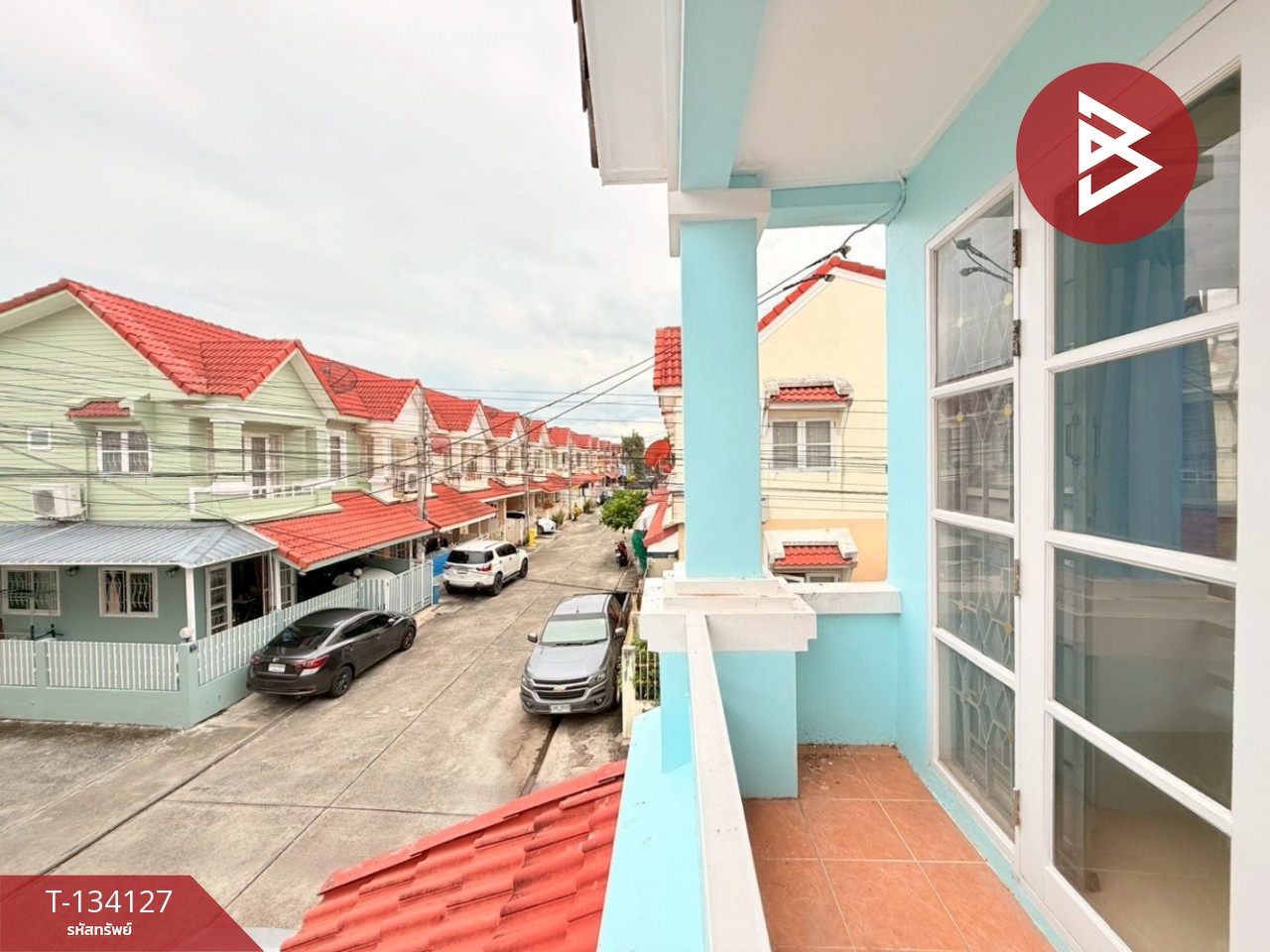 ขายทาวน์เฮ้าส์ หมู่บ้านวิเศษสุขนคร16 ประชาอุทิศ90 สมุทรปราการ 11