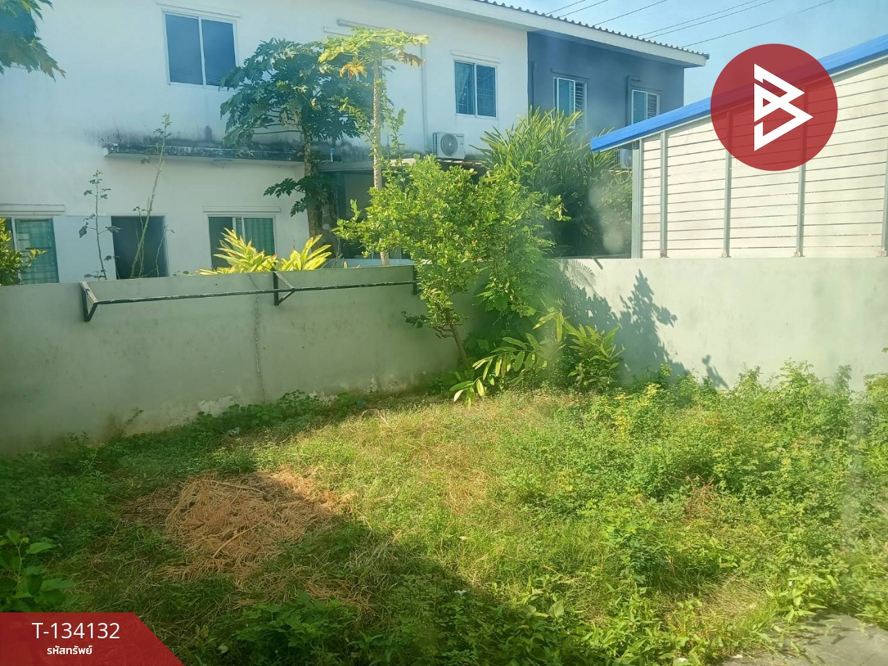 ขายทาวน์เฮ้าส์ หมู่บ้านสิรารมย์พลัส เวลโกรว์ (Sirarom Plus Wellgrow) ฉะเชิงเทรา 12