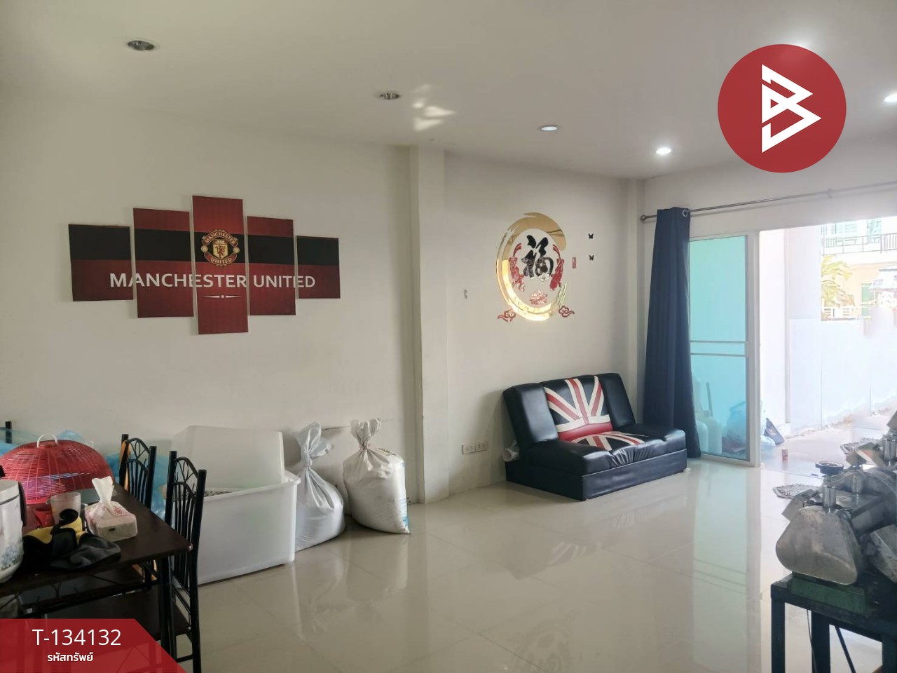 ขายทาวน์เฮ้าส์ หมู่บ้านสิรารมย์พลัส เวลโกรว์ (Sirarom Plus Wellgrow) ฉะเชิงเทรา 8