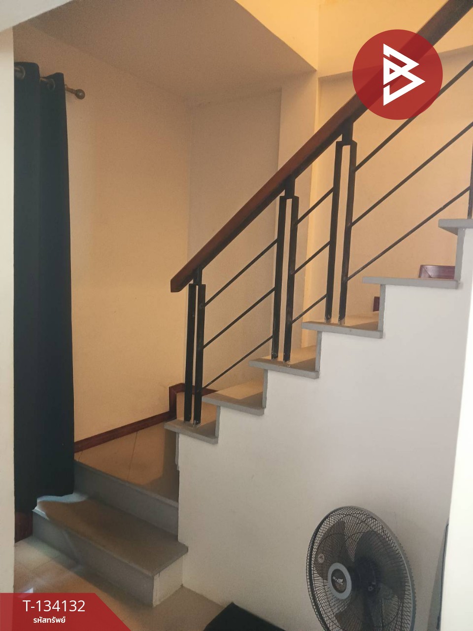 ขายทาวน์เฮ้าส์ หมู่บ้านสิรารมย์พลัส เวลโกรว์ (Sirarom Plus Wellgrow) ฉะเชิงเทรา 10