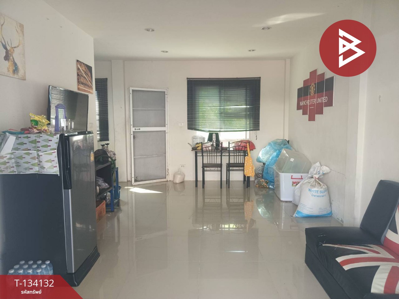 ขายทาวน์เฮ้าส์ หมู่บ้านสิรารมย์พลัส เวลโกรว์ (Sirarom Plus Wellgrow) ฉะเชิงเทรา 2