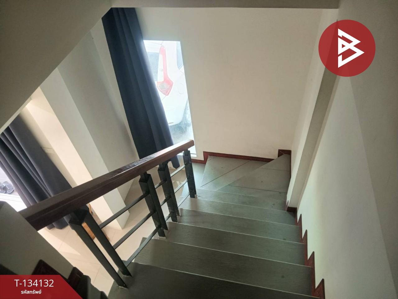 ขายทาวน์เฮ้าส์ หมู่บ้านสิรารมย์พลัส เวลโกรว์ (Sirarom Plus Wellgrow) ฉะเชิงเทรา 9