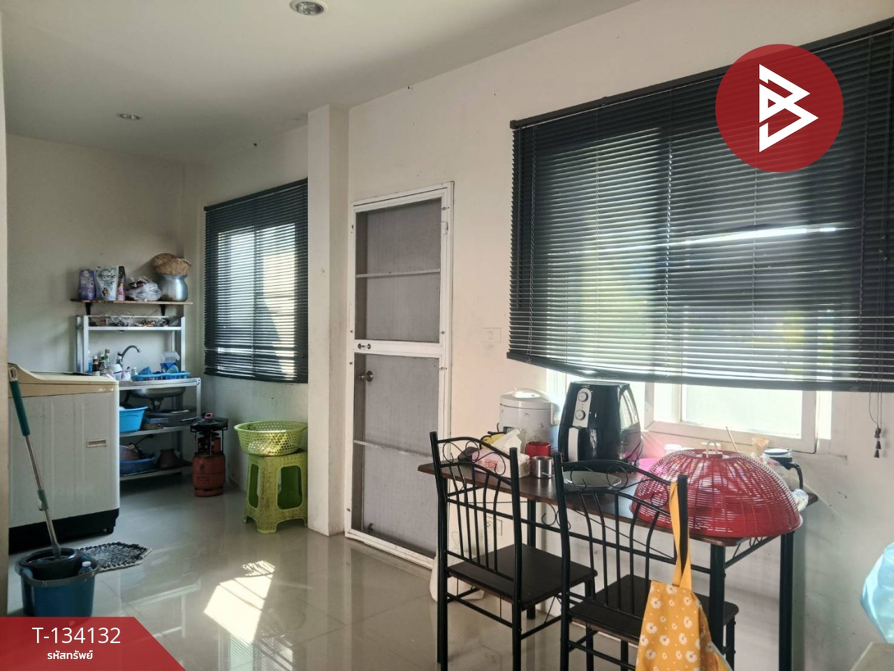 ขายทาวน์เฮ้าส์ หมู่บ้านสิรารมย์พลัส เวลโกรว์ (Sirarom Plus Wellgrow) ฉะเชิงเทรา 3