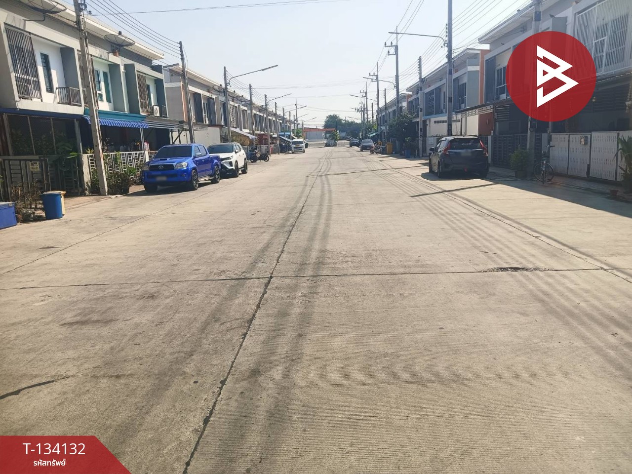 ขายทาวน์เฮ้าส์ หมู่บ้านสิรารมย์พลัส เวลโกรว์ (Sirarom Plus Wellgrow) ฉะเชิงเทรา 13