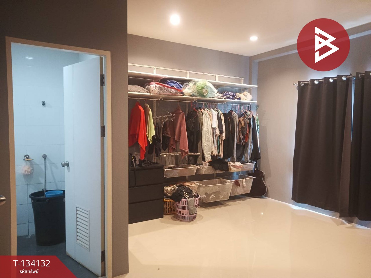 ขายทาวน์เฮ้าส์ หมู่บ้านสิรารมย์พลัส เวลโกรว์ (Sirarom Plus Wellgrow) ฉะเชิงเทรา 5