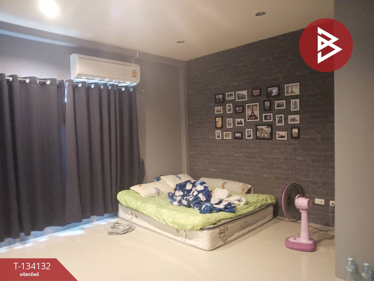 ขายทาวน์เฮ้าส์ หมู่บ้านสิรารมย์พลัส เวลโกรว์ (Sirarom Plus Wellgrow) ฉะเชิงเทรา 4