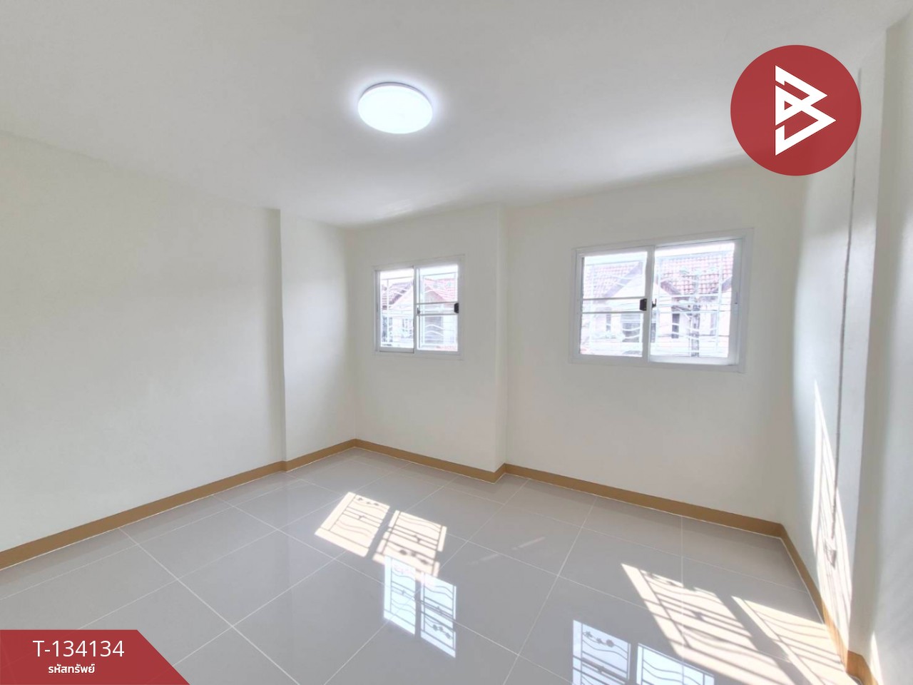 ขายบ้านแฝด หมู่บ้านเพชรงาม แพรกษา สมุทรปราการ 12