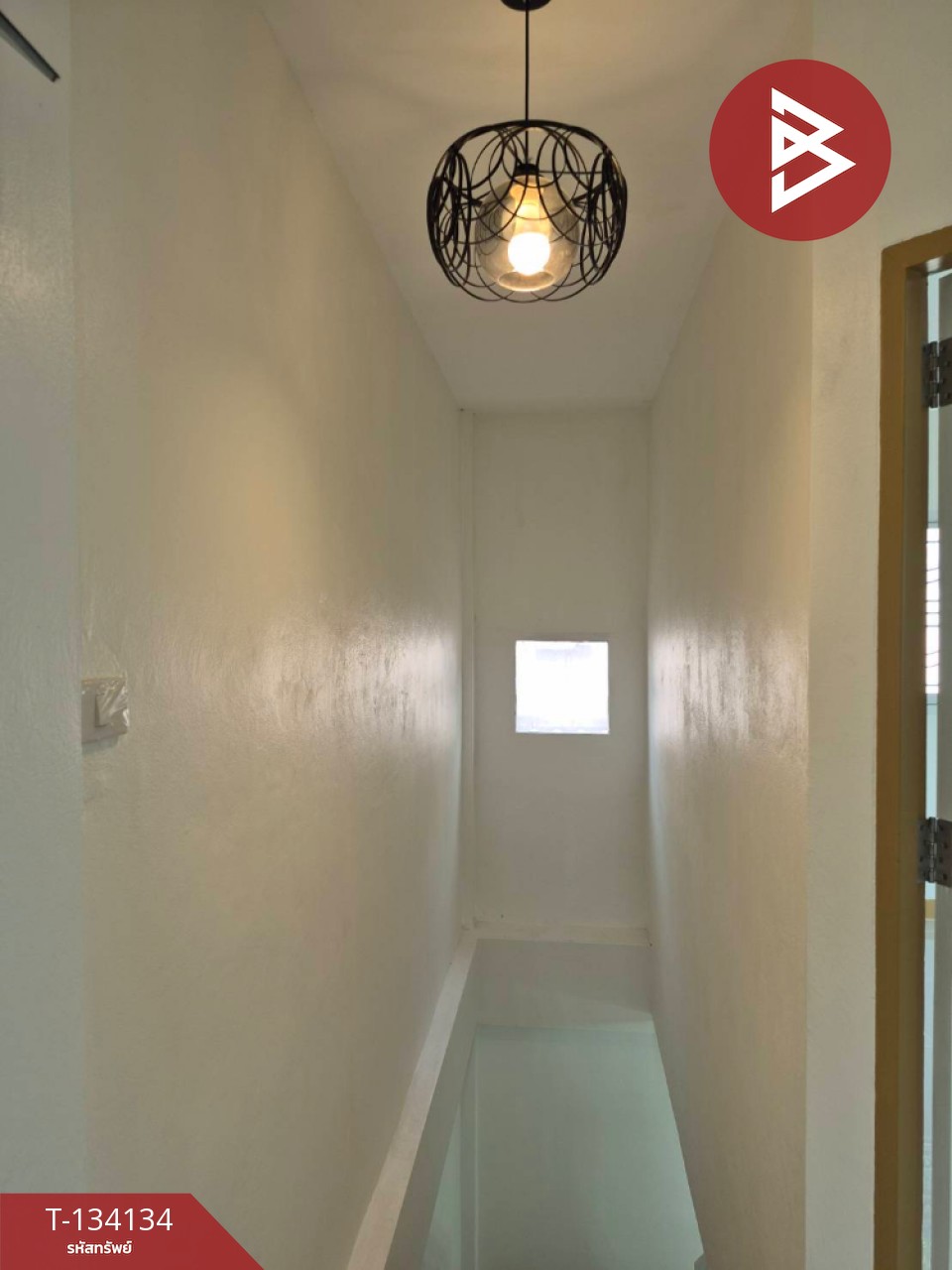 ขายบ้านแฝด หมู่บ้านเพชรงาม แพรกษา สมุทรปราการ 13