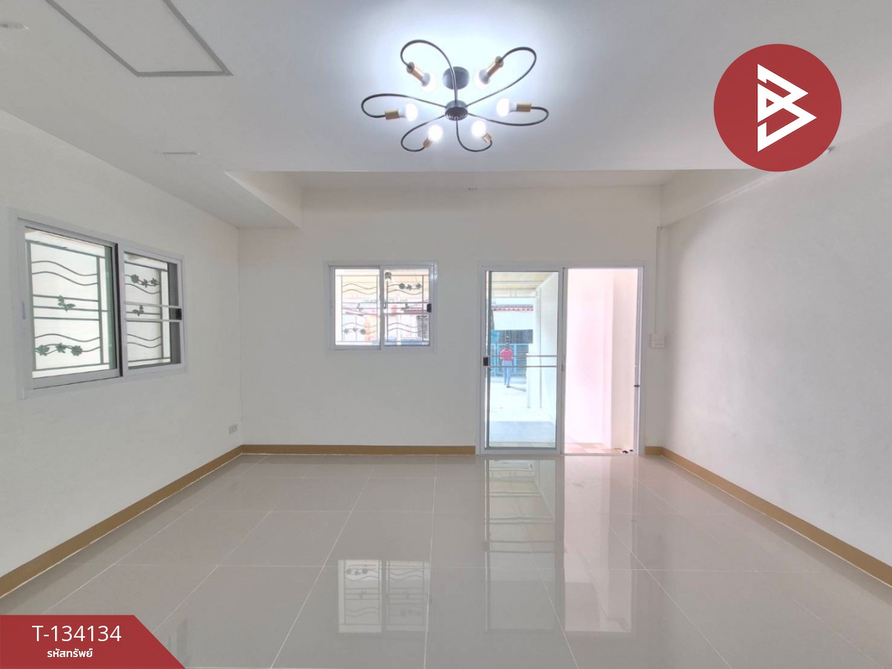 ขายบ้านแฝด หมู่บ้านเพชรงาม แพรกษา สมุทรปราการ 5