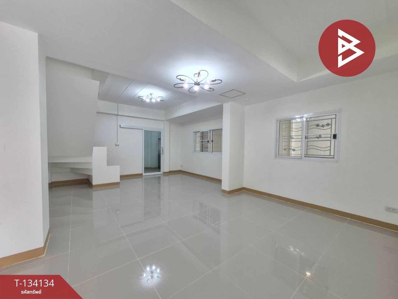 ขายบ้านแฝด หมู่บ้านเพชรงาม แพรกษา สมุทรปราการ 4