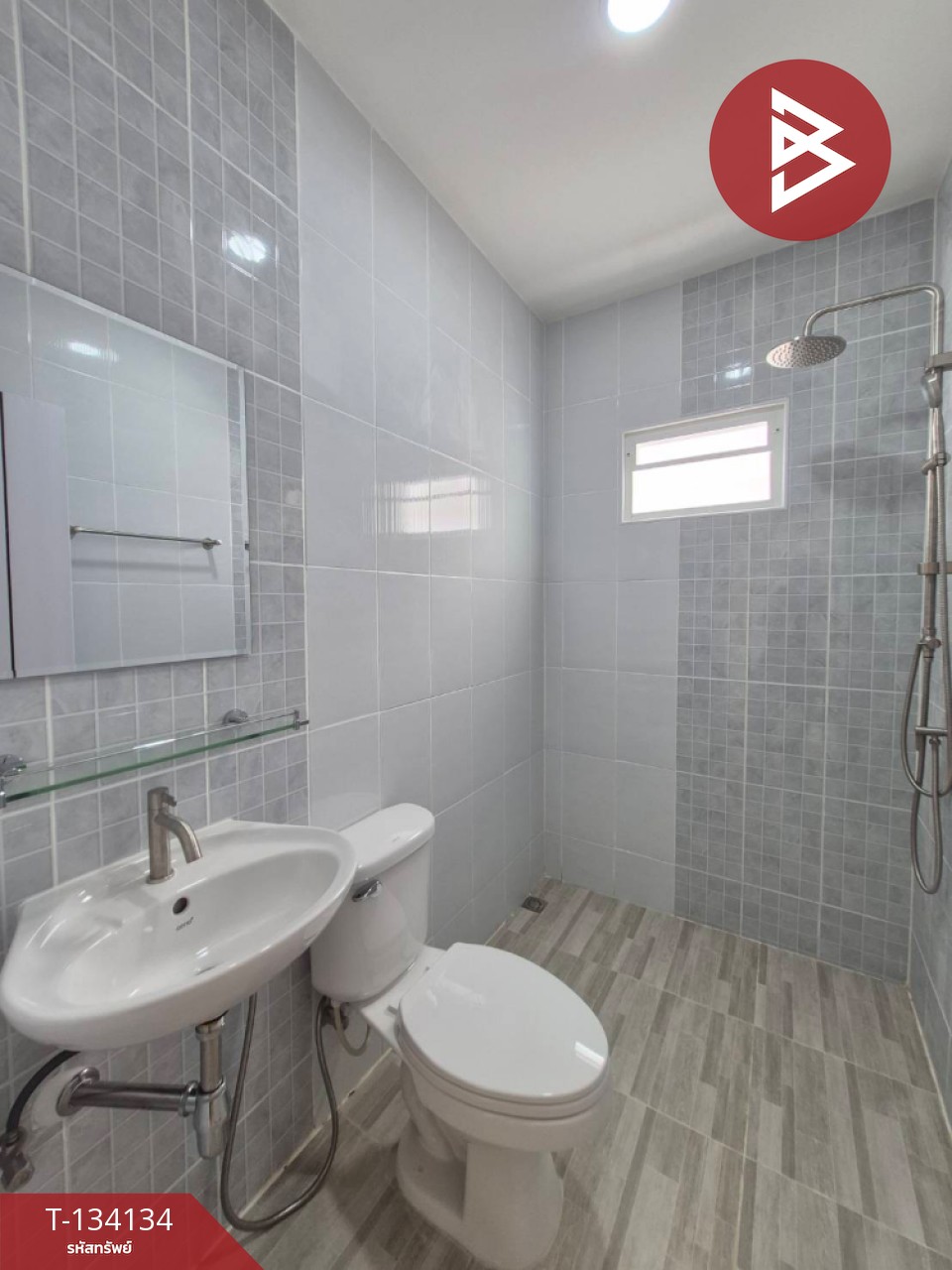 ขายบ้านแฝด หมู่บ้านเพชรงาม แพรกษา สมุทรปราการ 15