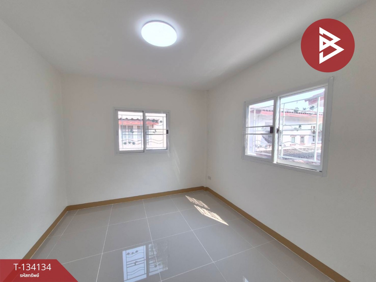 ขายบ้านแฝด หมู่บ้านเพชรงาม แพรกษา สมุทรปราการ 11