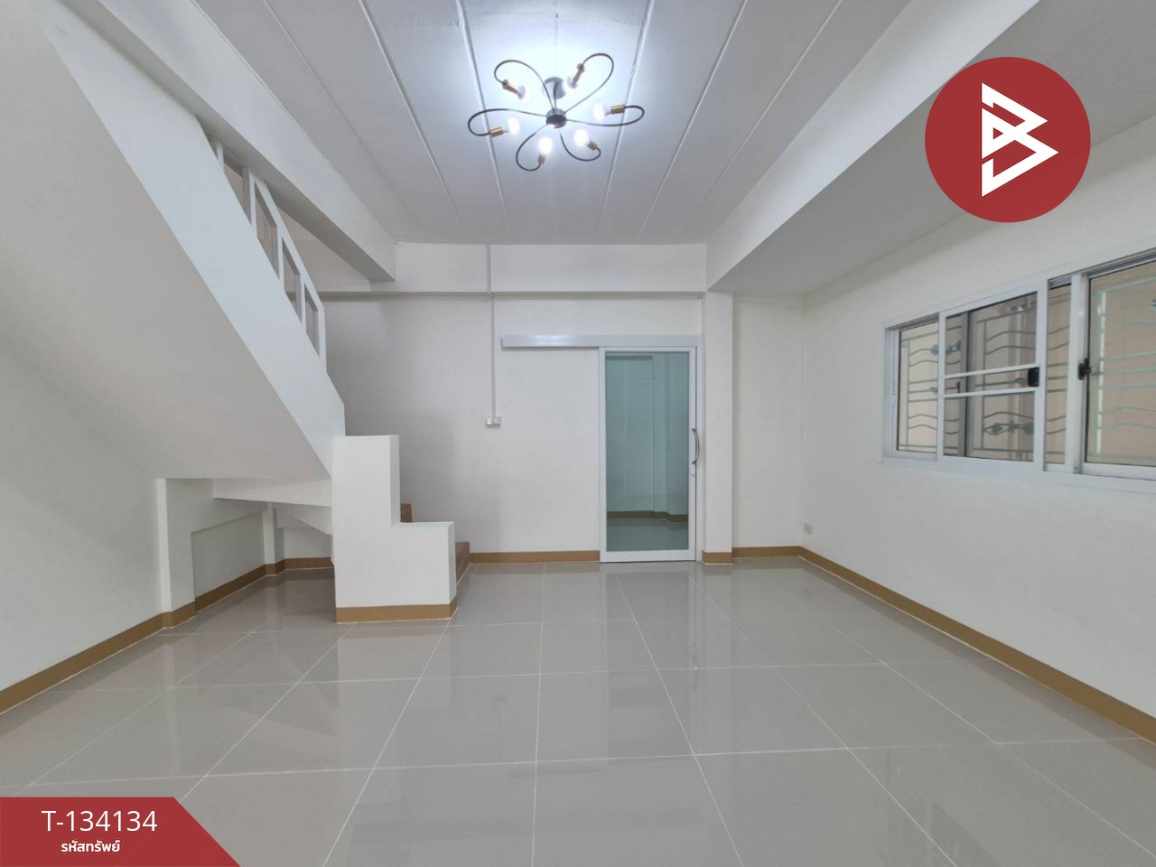 ขายบ้านแฝด หมู่บ้านเพชรงาม แพรกษา สมุทรปราการ 6