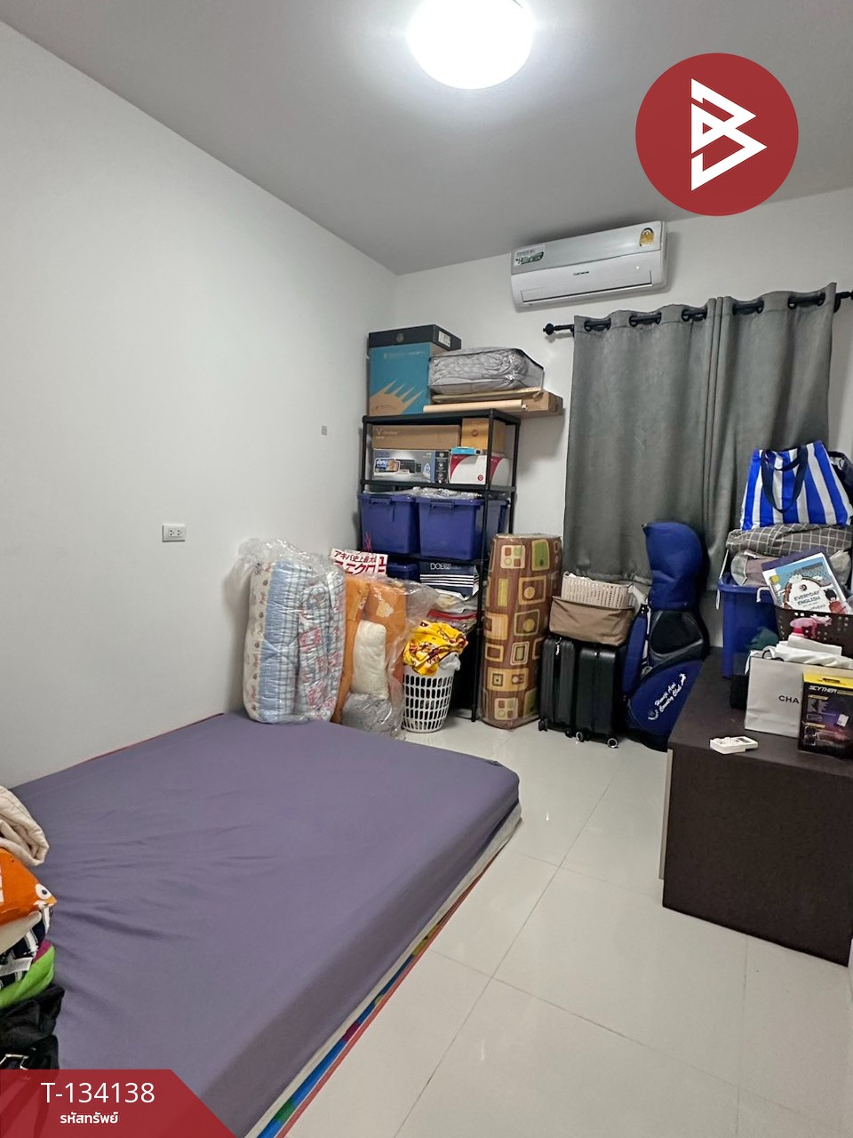 ขายบ้านแฝด หมู่บ้านเอ็มวิลเลจ บางปะกง (M-Village Bang Pakong) ฉะเชิงเทรา 7