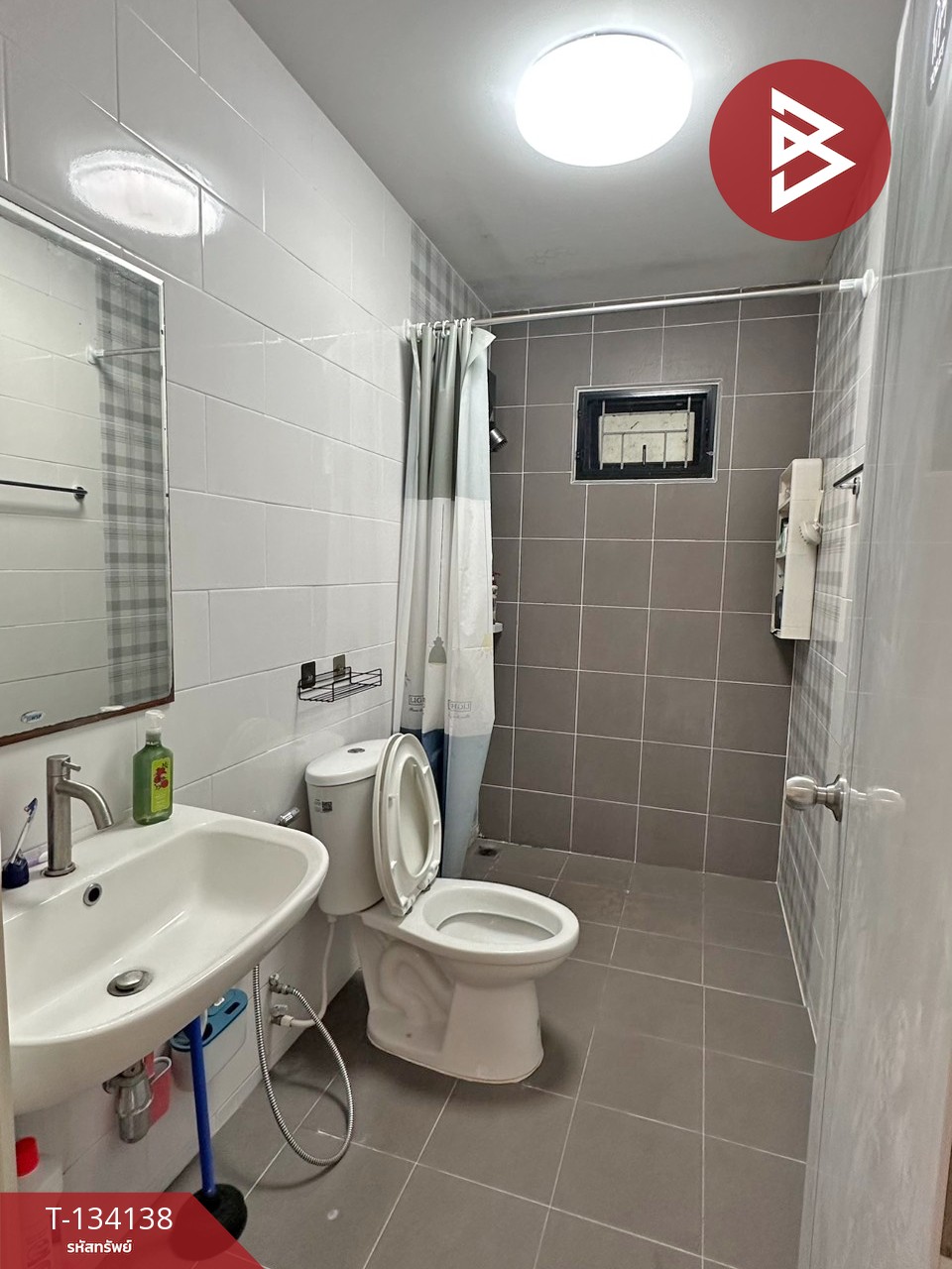 ขายบ้านแฝด หมู่บ้านเอ็มวิลเลจ บางปะกง (M-Village Bang Pakong) ฉะเชิงเทรา 11