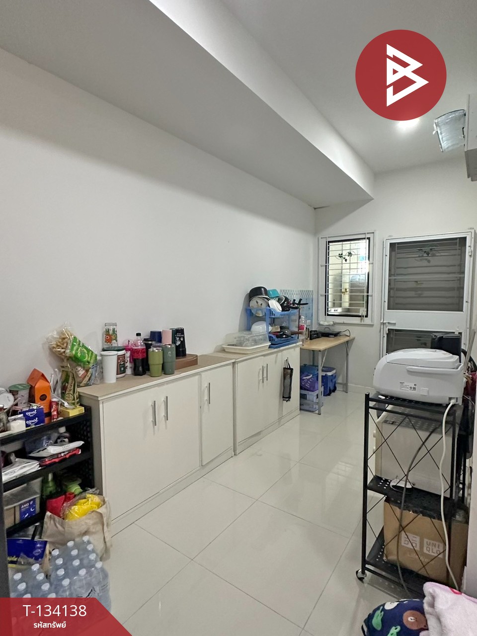 ขายบ้านแฝด หมู่บ้านเอ็มวิลเลจ บางปะกง (M-Village Bang Pakong) ฉะเชิงเทรา 10