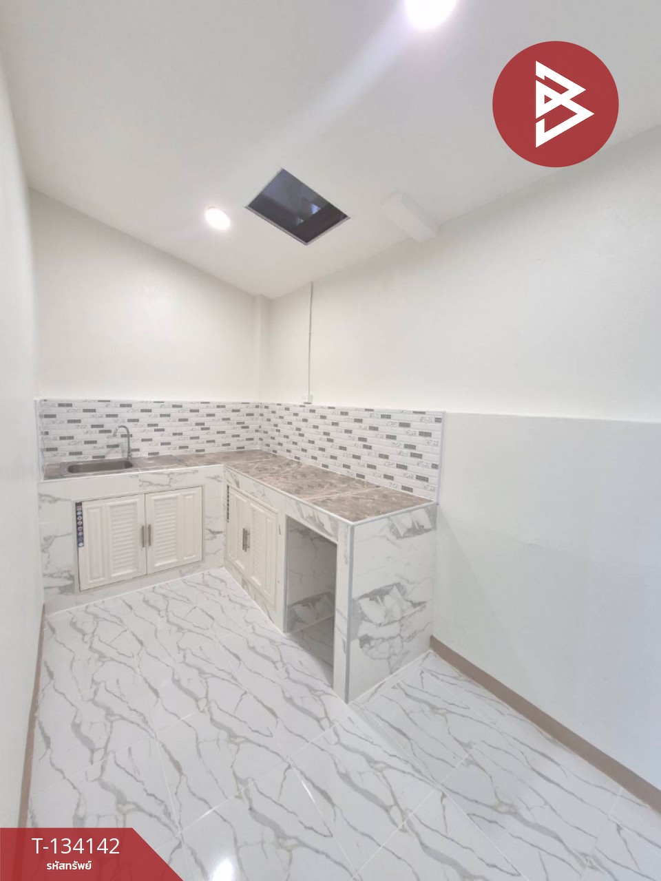 ขายทาวน์เฮ้าส์ หมู่บ้านปัญญานคร บางปู สุมทรปราการ พร้อมเข้าอยู่ 10