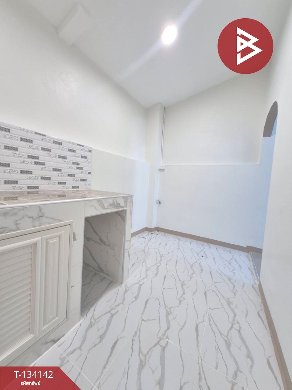 ขายทาวน์เฮ้าส์ หมู่บ้านปัญญานคร บางปู สุมทรปราการ พร้อมเข้าอยู่ 11