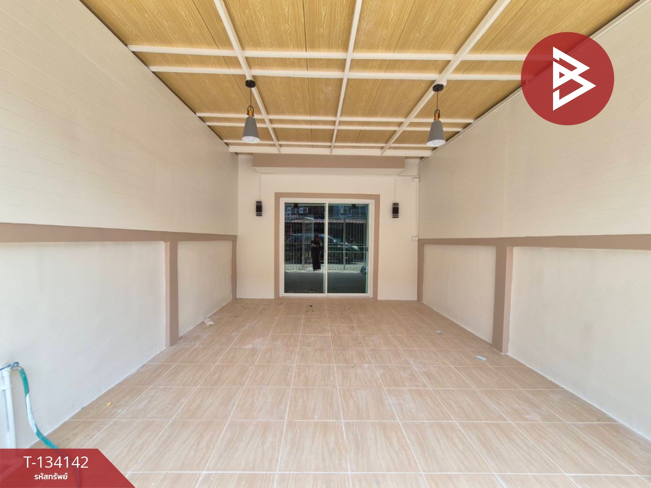 ขายทาวน์เฮ้าส์ หมู่บ้านปัญญานคร บางปู สุมทรปราการ พร้อมเข้าอยู่ 3