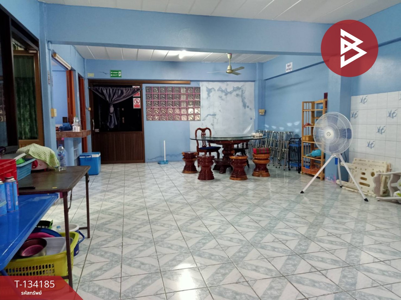 ขายโกดังพร้อมบ้าน เนื้อที่ 1 งาน 20 ตร.วา บางเมือง สมุทรปราการ 7