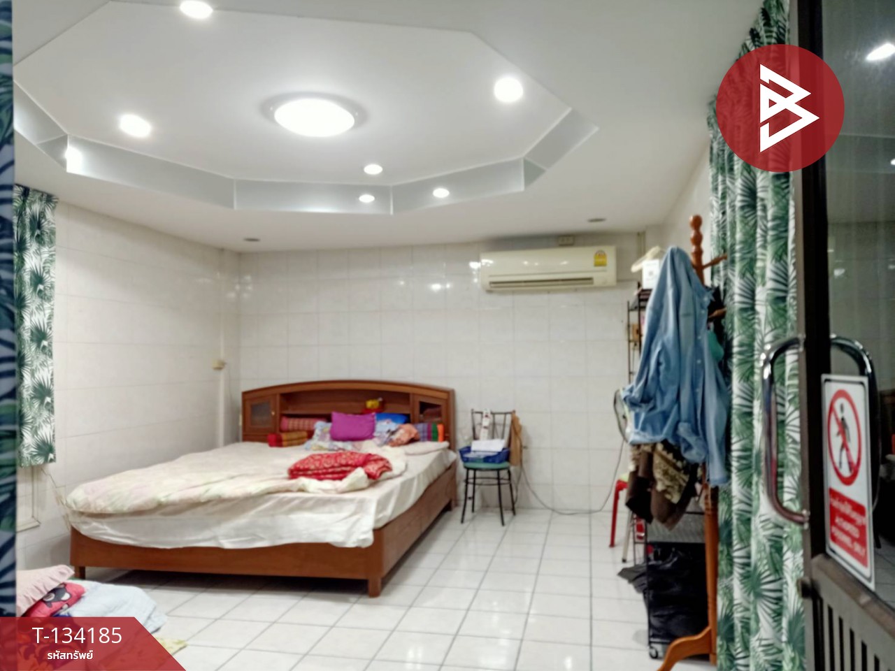 ขายโกดังพร้อมบ้าน เนื้อที่ 1 งาน 20 ตร.วา บางเมือง สมุทรปราการ 10