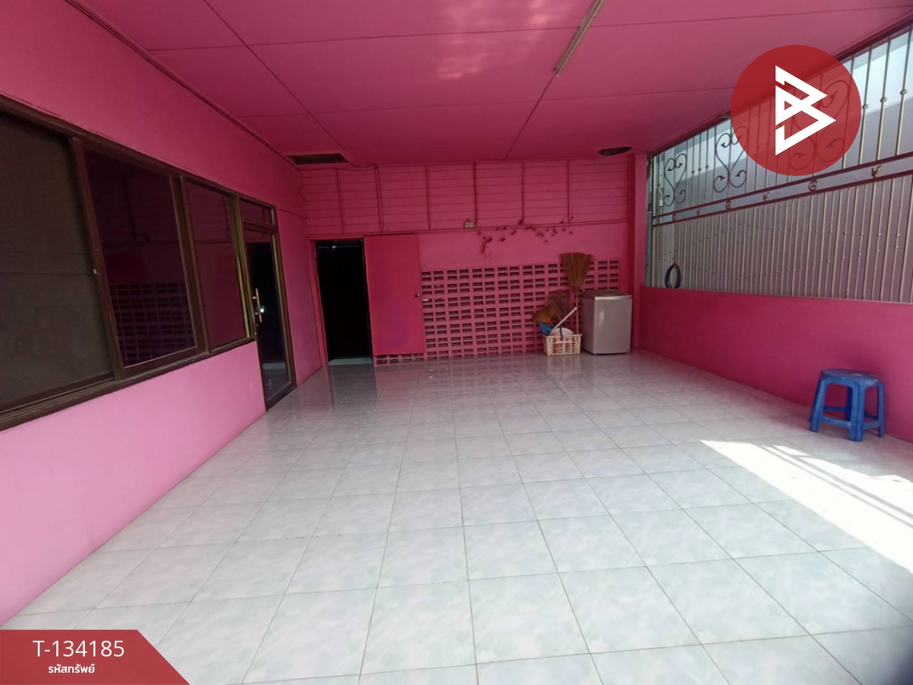 ขายโกดังพร้อมบ้าน เนื้อที่ 1 งาน 20 ตร.วา บางเมือง สมุทรปราการ 12