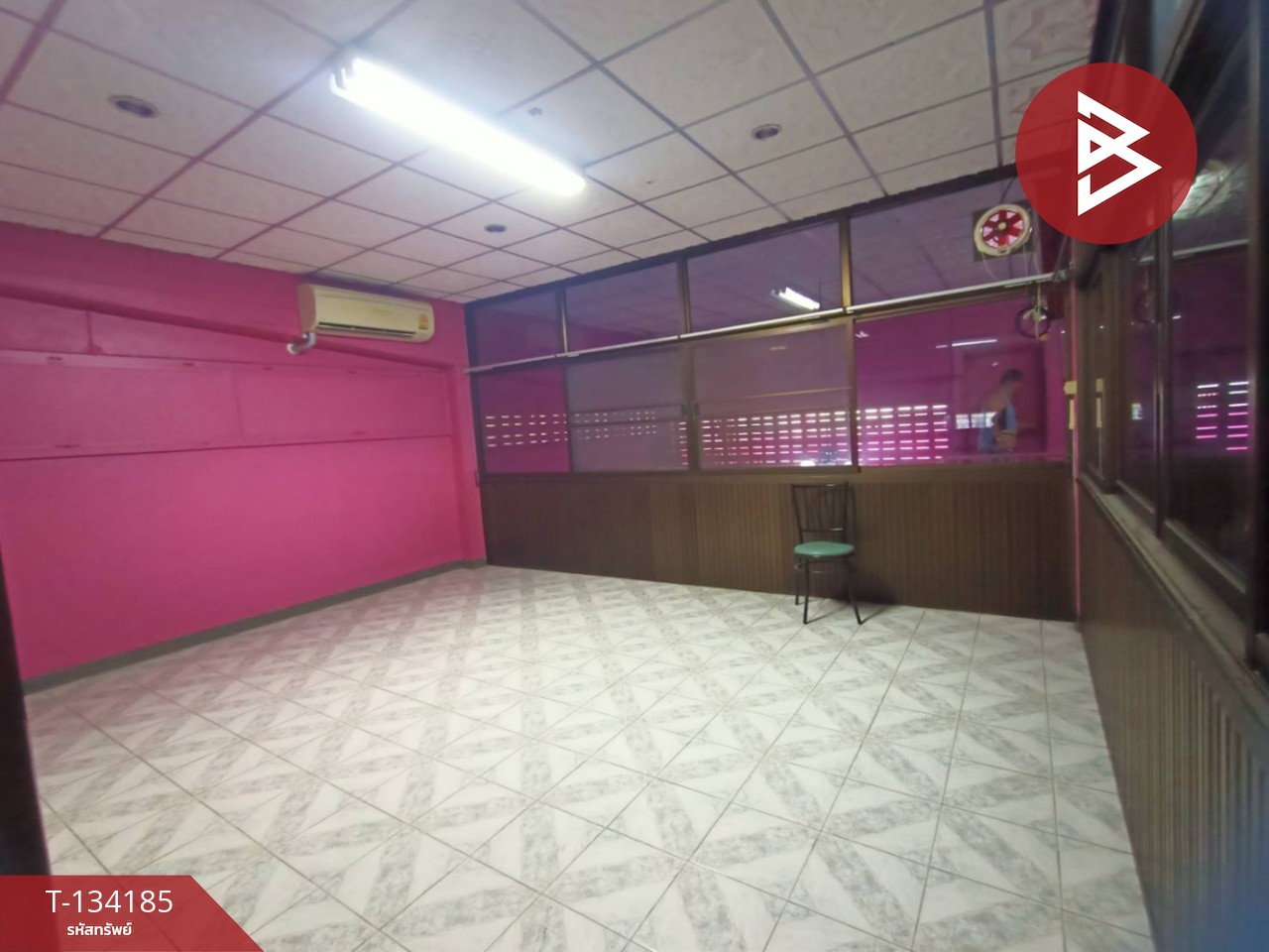 ขายโกดังพร้อมบ้าน เนื้อที่ 1 งาน 20 ตร.วา บางเมือง สมุทรปราการ 3