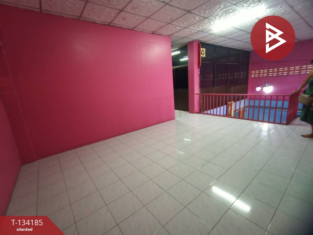 ขายโกดังพร้อมบ้าน เนื้อที่ 1 งาน 20 ตร.วา บางเมือง สมุทรปราการ 14